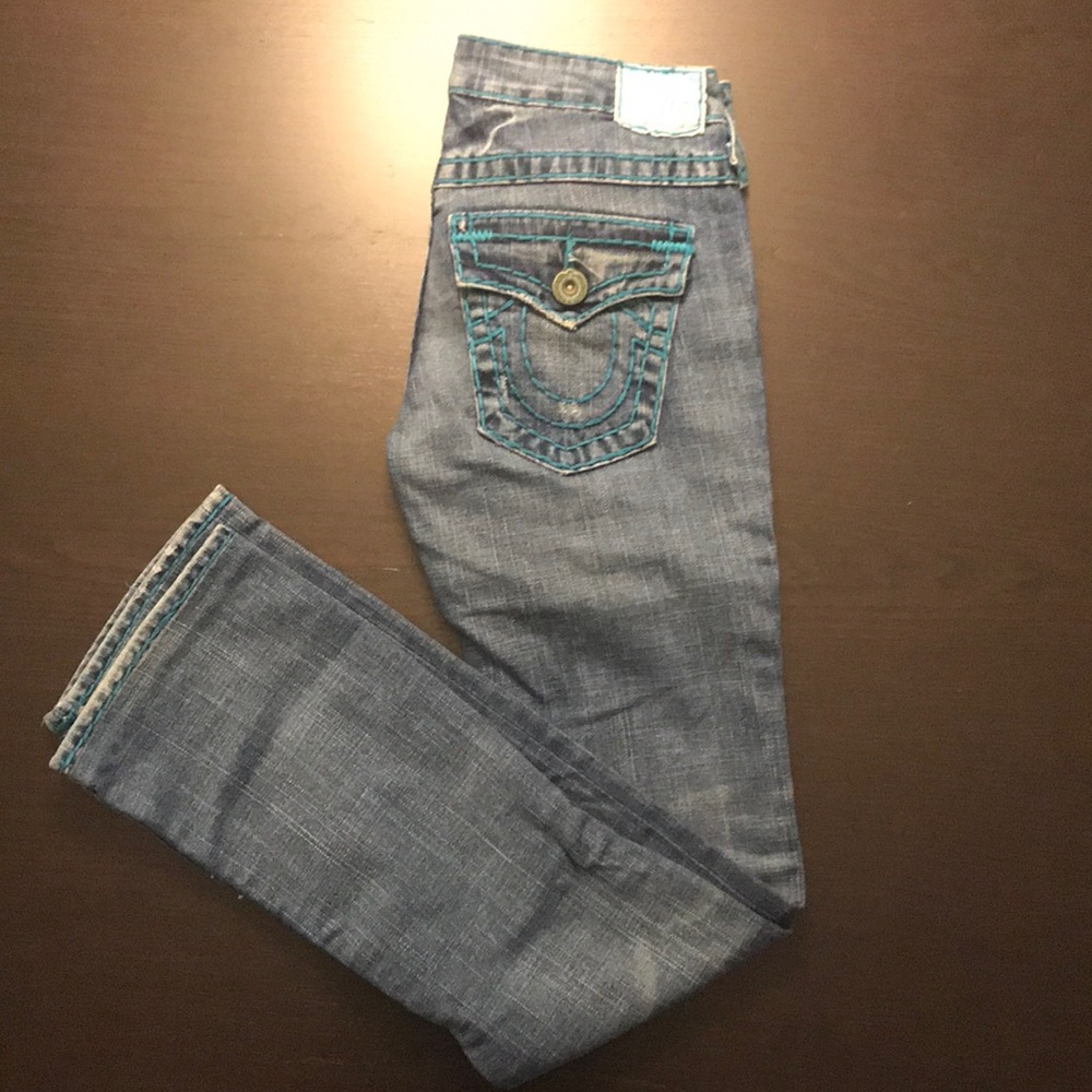 True Religion